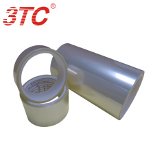 3TC China factory direct 20um sticky/tacky and transfer adhesive tape Splicing of paper